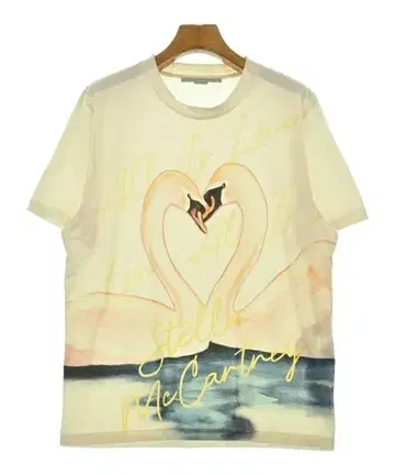 STELLA McCARTNEY 티셔츠 여성용
