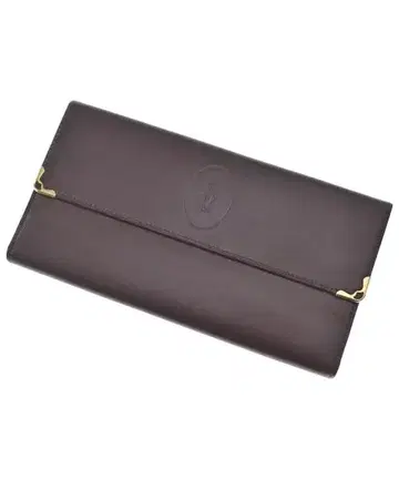 Cartier 지갑 코인 케이스 여성용