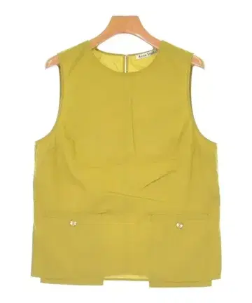 Acne Studios 블라우스 여성용