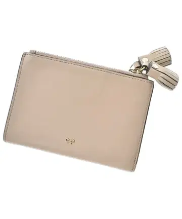 ANYA HINDMARCH 지갑 코인 케이스 여성용