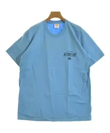 Supreme 티셔츠 남성용