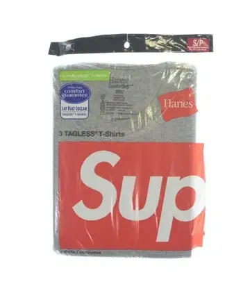 Supreme 티셔츠 남성용