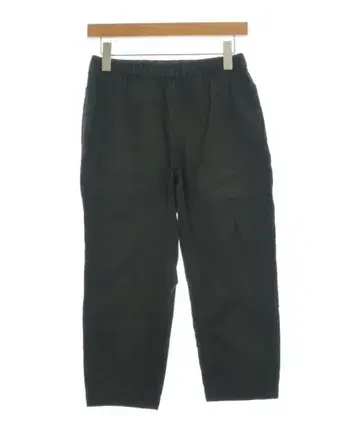 BLACK COMME des GARCONS 슬랙스 여성용