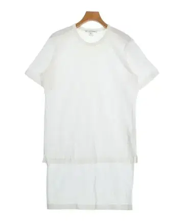 COMME des GARCONS SHIRT 티셔츠 커트소 남성용