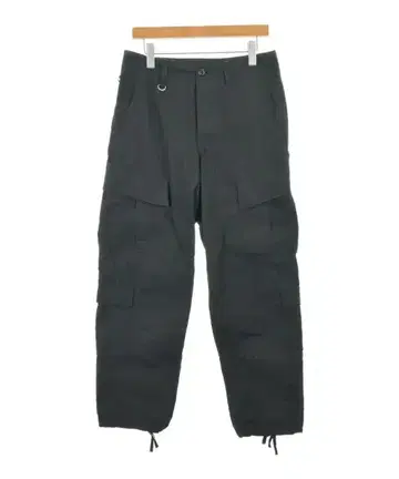 uniform experiment 카고 팬츠 남성용