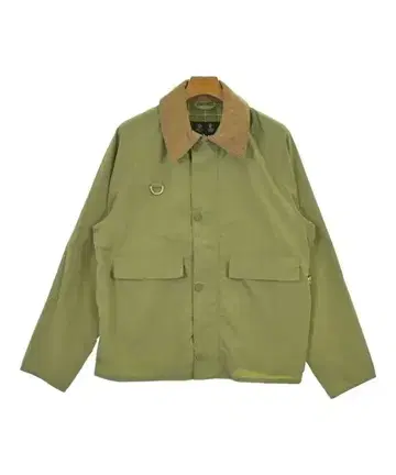 Barbour 블루종 (기타) 남성용