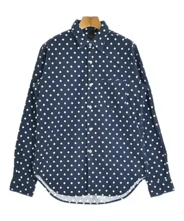 ENGINEERED GARMENTS INTERMEDIATES 캐주얼 셔츠 남성용
