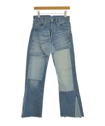 LEVI'S VINTAGE CLOTHING 데님 팬츠 남성용