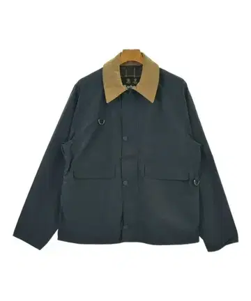 Barbour 블루종 (기타) 남성용