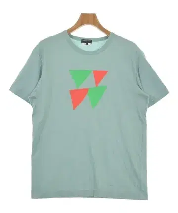COMME des GARCONS HOMME PLUS 티셔츠 남성용