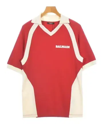 BALMAIN 티셔츠 남성용