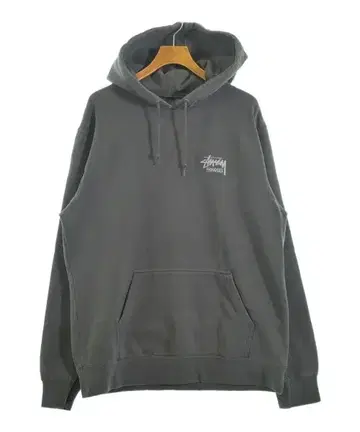 STUSSY 후드티 남성용