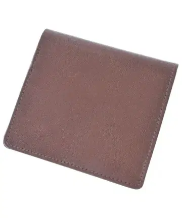 Brooks Brothers 남성용 지갑 코인 케이스