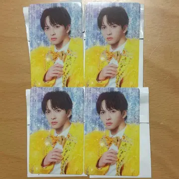 EBiDAN THE LIVE 2026 M!LK 요시다 진토