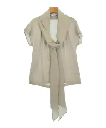 Max Mara 블라우스 여성용