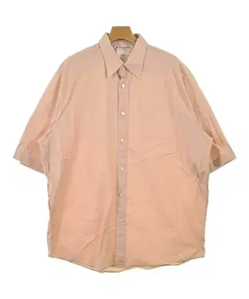 Acne Studios 캐주얼 셔츠 남성용