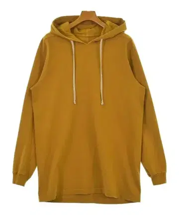 Rick Owens 후드티 남성용