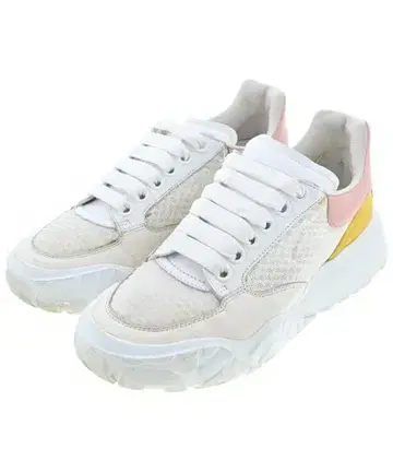 ALEXANDER MCQUEEN 스니커즈 여성용