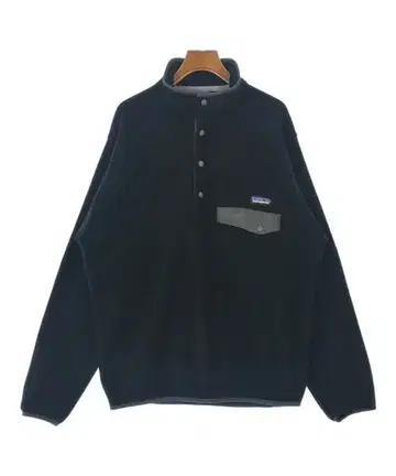 patagonia 맨투맨 남성용