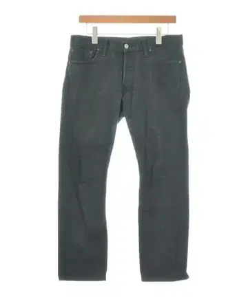 RRL 데님 팬츠 남성용