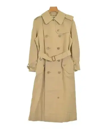 BURBERRY 트렌치코트 여성용