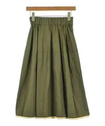 MARNI 미디 스커트 여성용