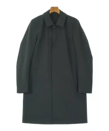 ATTACHMENT 스텐카라 코트 남성용