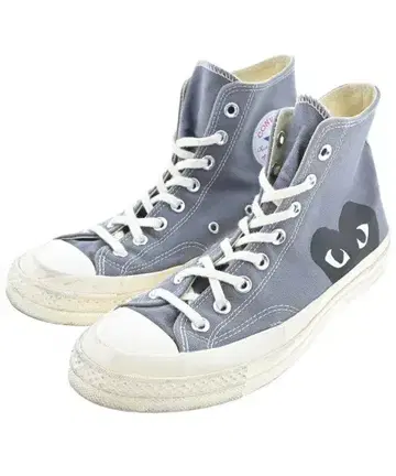 PLAY COMME des GARCONS 스니커즈 남성용