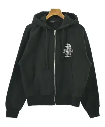 STUSSY 남성용 후드티
