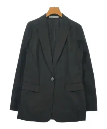 theory luxe 테일러드 자켓 여성용