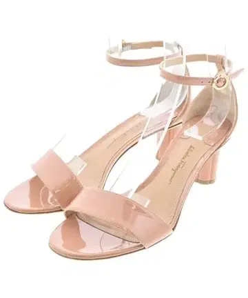 Salvatore Ferragamo 샌들 여성용