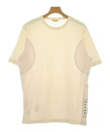 MARNI 티셔츠 남성용