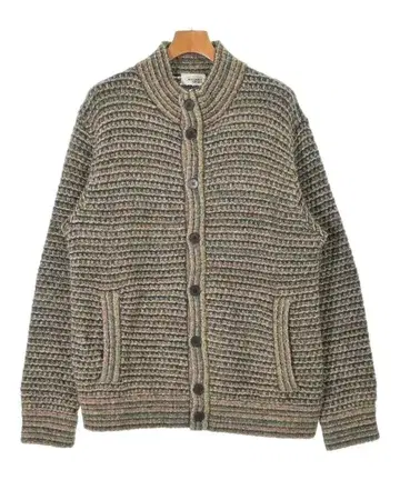MISSONI 블루종 (기타) 남성용