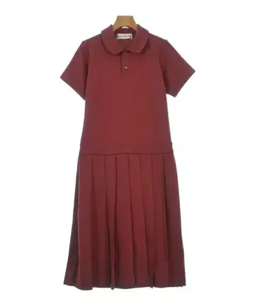COMME des GARCONS GIRL 셔츠 원피스 여성용