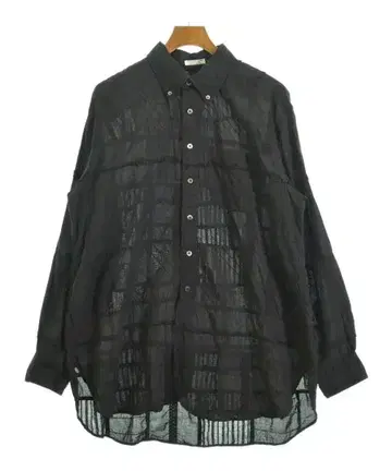 Engineered Garments 캐주얼 셔츠 남성용