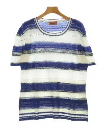 MISSONI 니트 스웨터 남성용