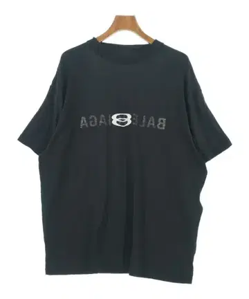 BALENCIAGA 티셔츠/컷앤드소 남성용