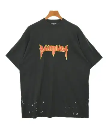 BALENCIAGA 티셔츠 남성용