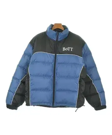 BOTT 다운 자켓/다운 베스트 남성용