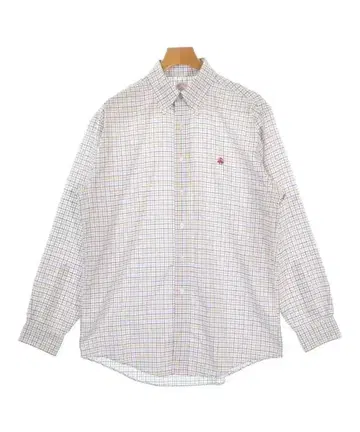 Brooks Brothers 캐주얼 셔츠 남성용