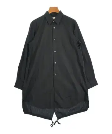 COMME des GARCONS COMME des GARCONS 캐주얼 셔츠 여성용
