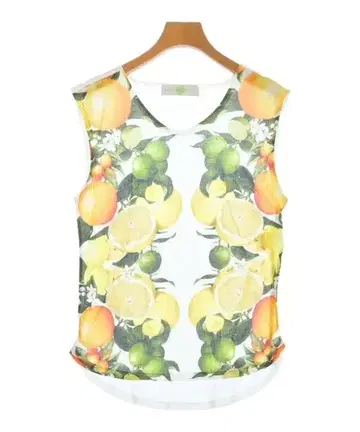 STELLA McCARTNEY 슬리브리스 여성용