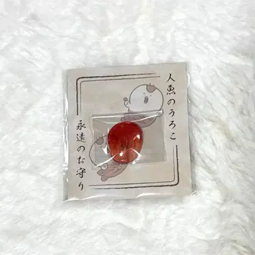영화 치이카와 인어섬의 비밀 인어의 비늘 영원의 부적