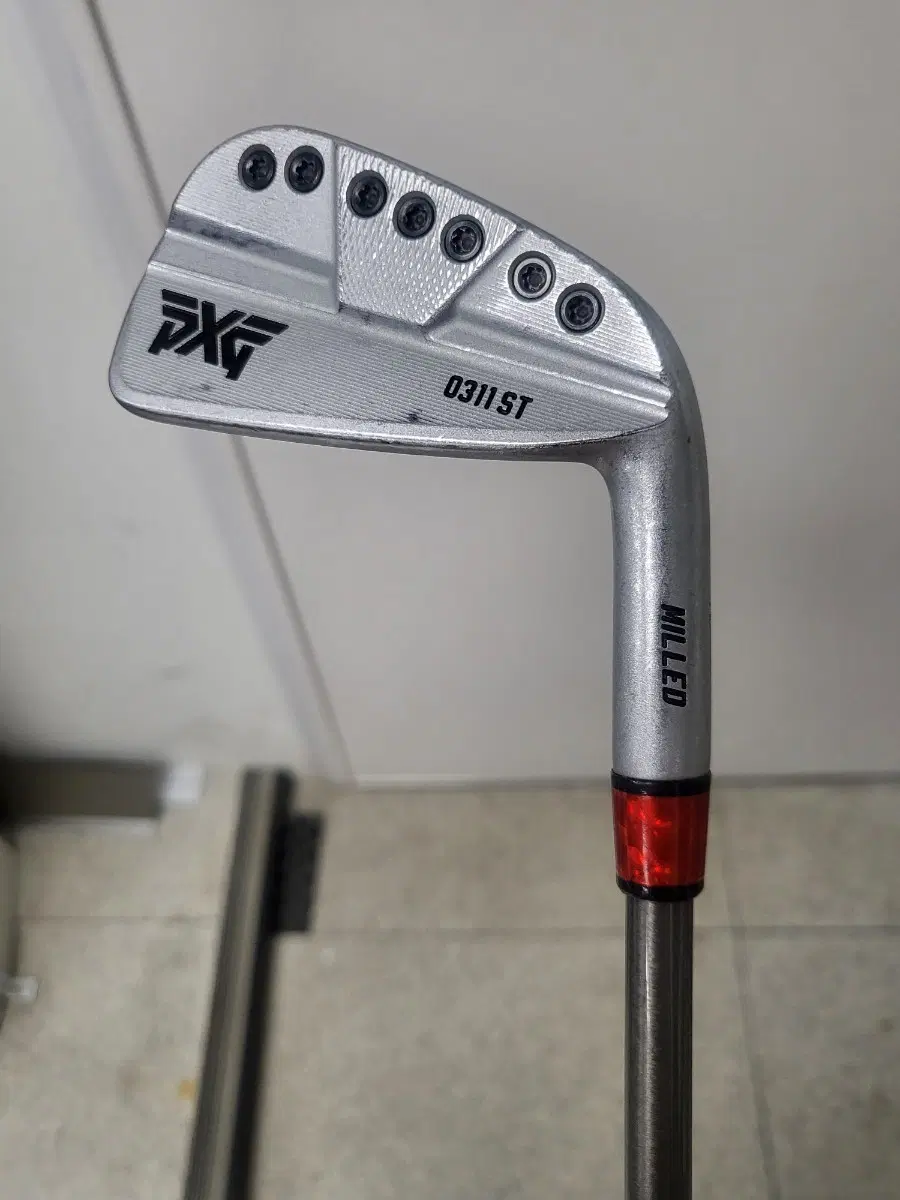 PXG GEN 3 0311 ST 4번 아이언(단품)