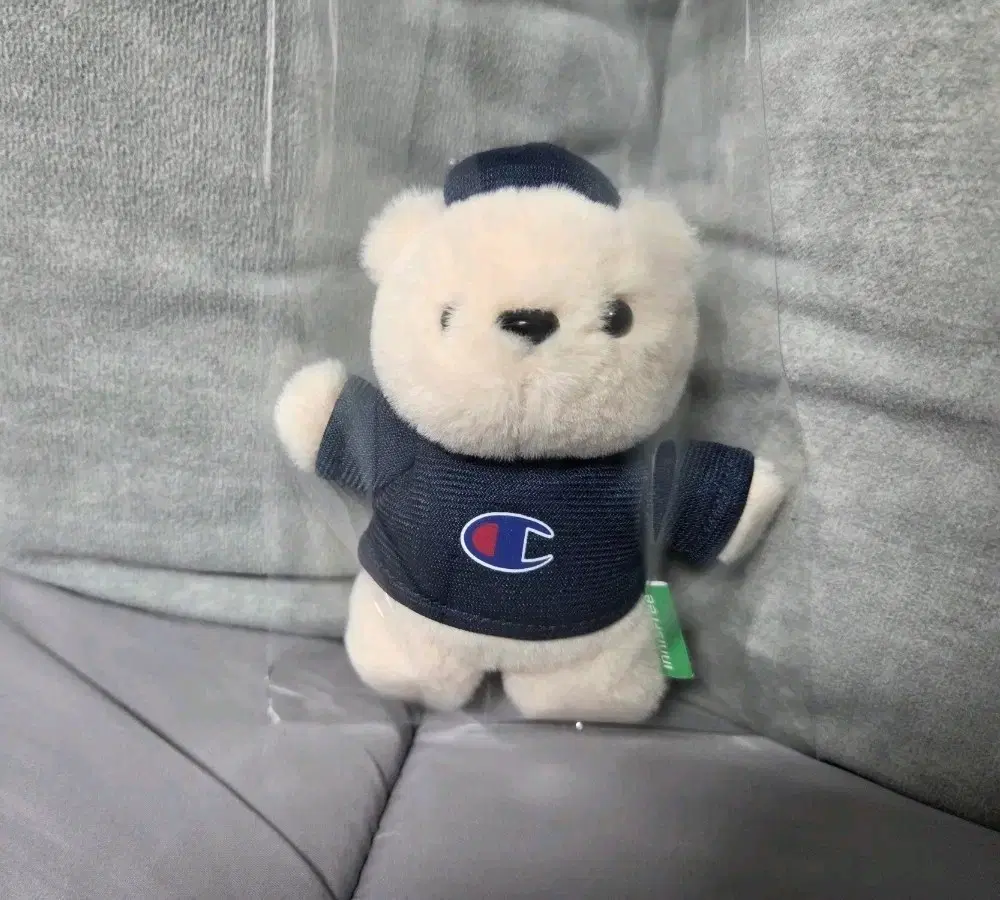 이니스프리 챔피온 콜라보 테디베어 인형