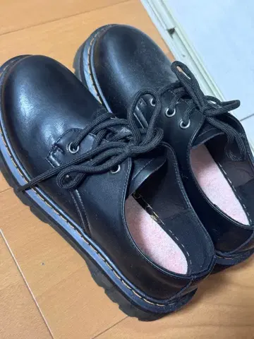 로퍼 힐 4.5cm