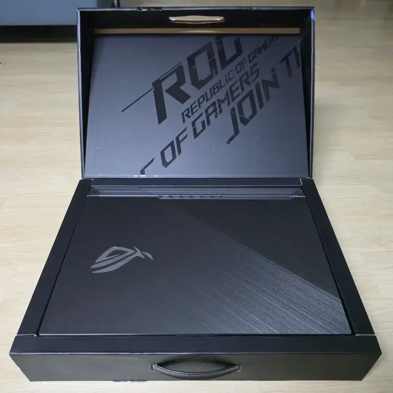 ASUS ROG 게이밍 노트북 G731G