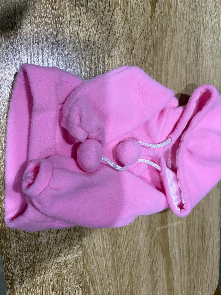 50cm 구체관절인형 후드티