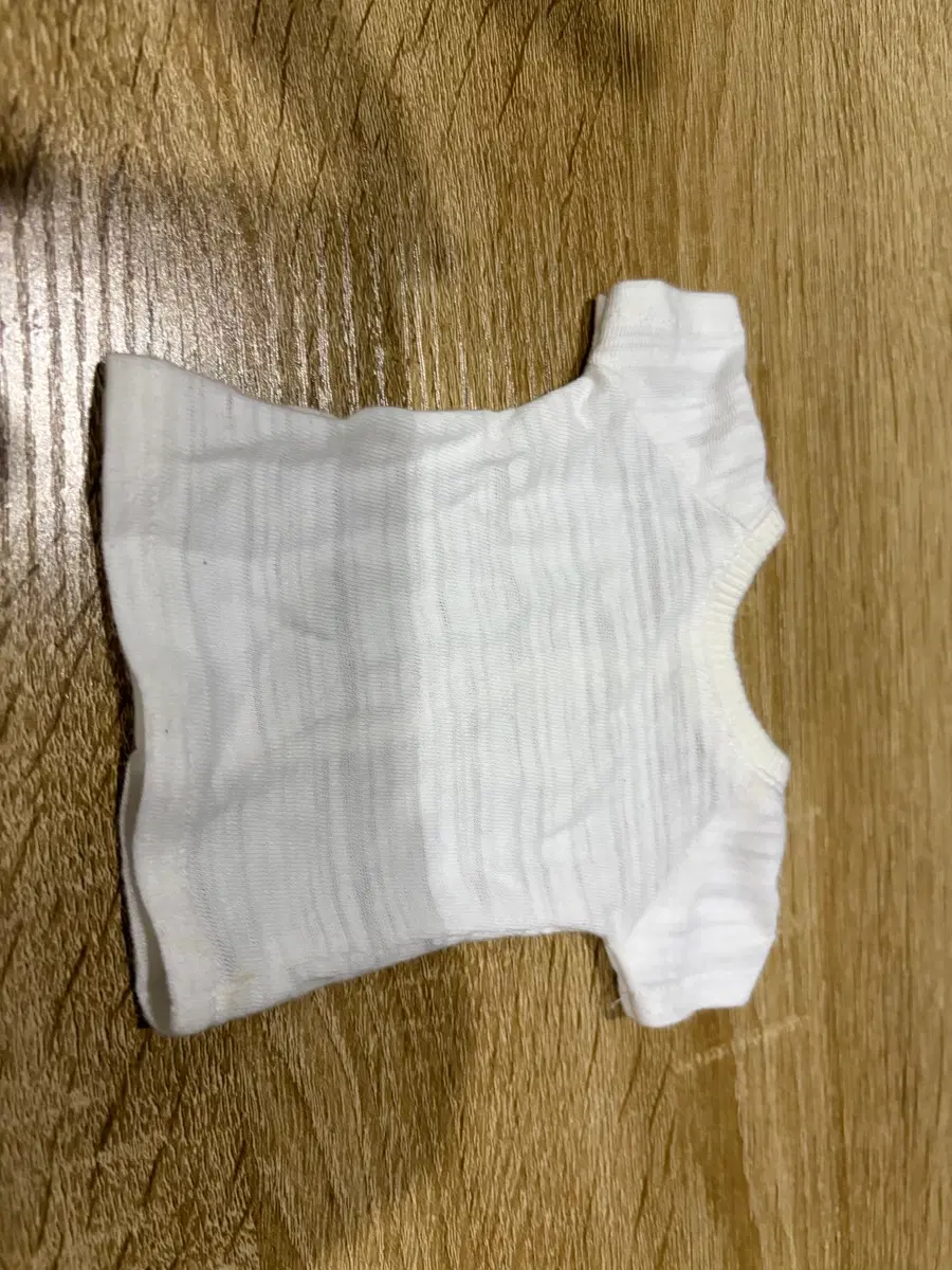 50cm 구체관절인형 기본흰티