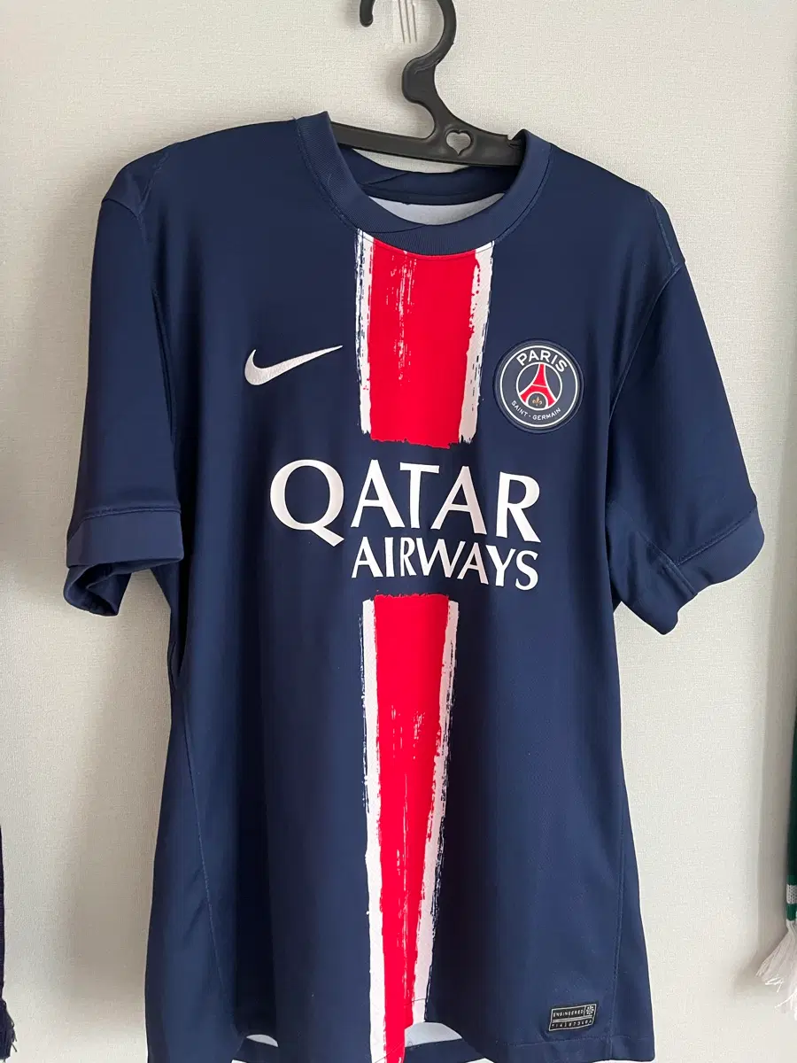 PSG 24/25 이강인 19번 유니폼